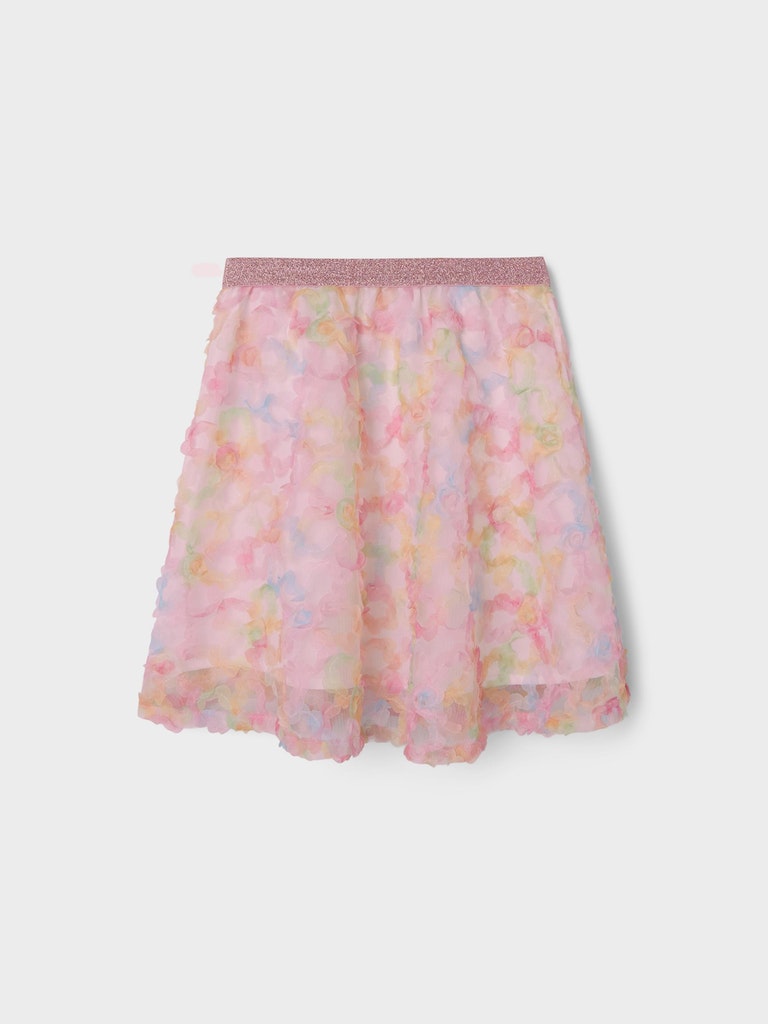 Name it Girls Multi-Coloured Skirt