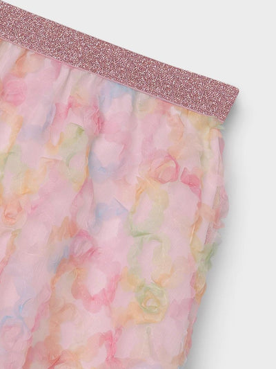 Name it Girls Multi-Coloured Skirt