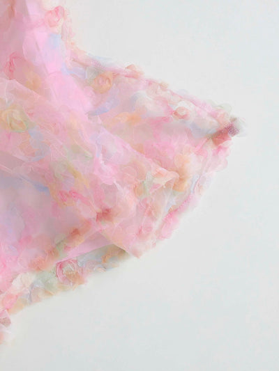 Name it Girls Multi-Coloured Skirt