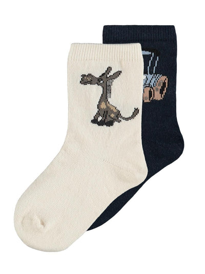 Name it Boys 2-Pack Socks