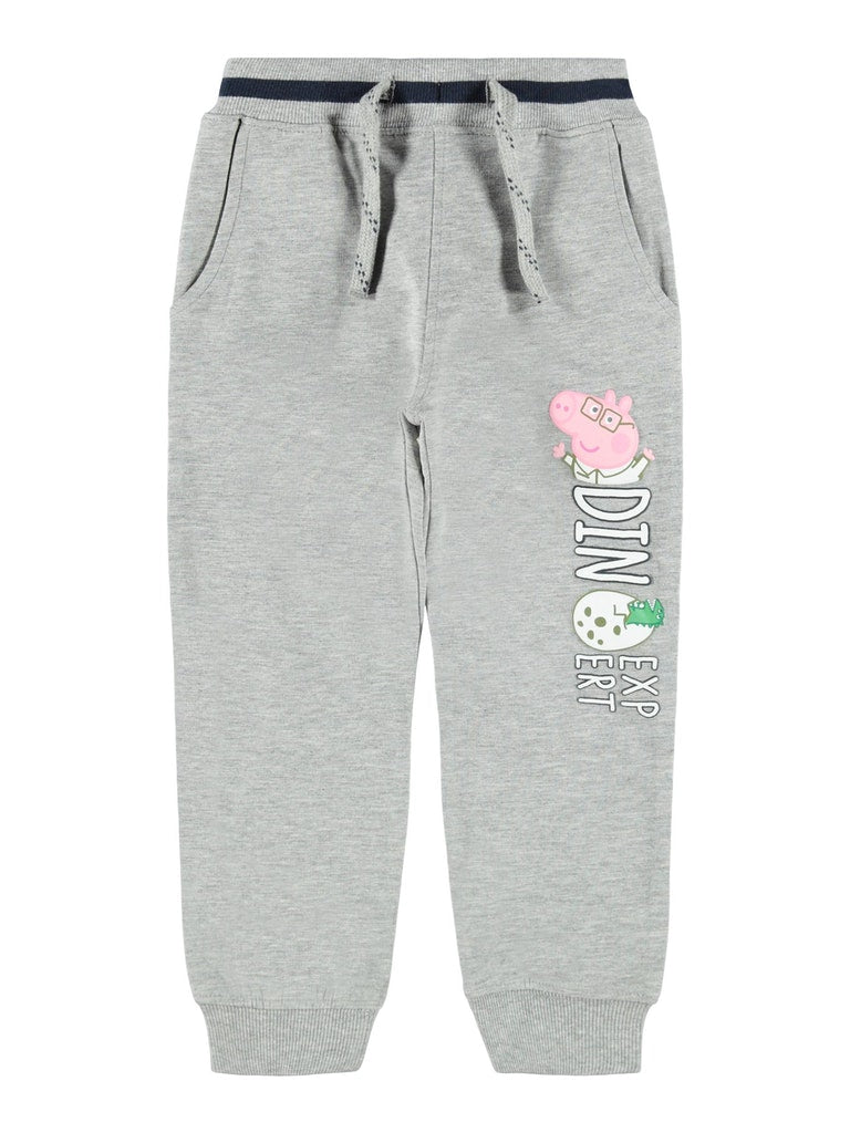 Name it Mini Boy Peppa Pig Sweat Pants