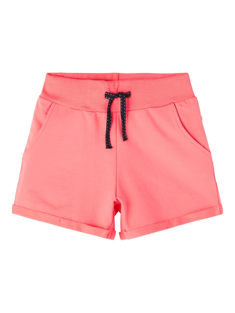 Name it Toddler Girls Cotton Sweat Shorts