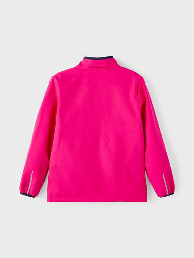 Name it Girls Waterproof Winter Jacket