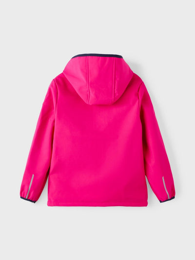 Name it Girls Waterproof Winter Jacket