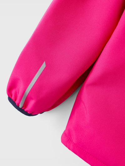 Name it Girls Waterproof Winter Jacket
