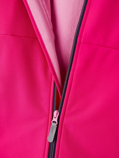 Name it Girls Waterproof Winter Jacket