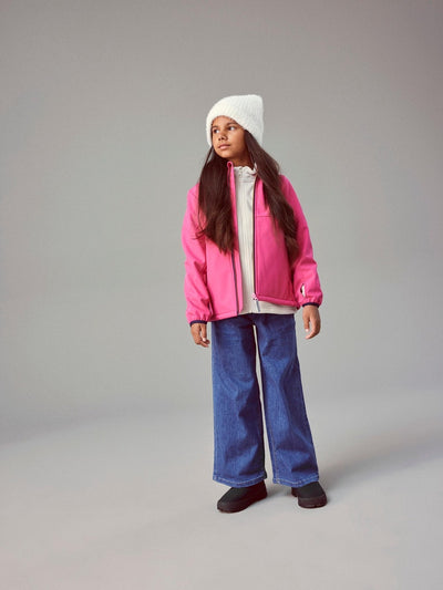 Name it Girls Waterproof Winter Jacket