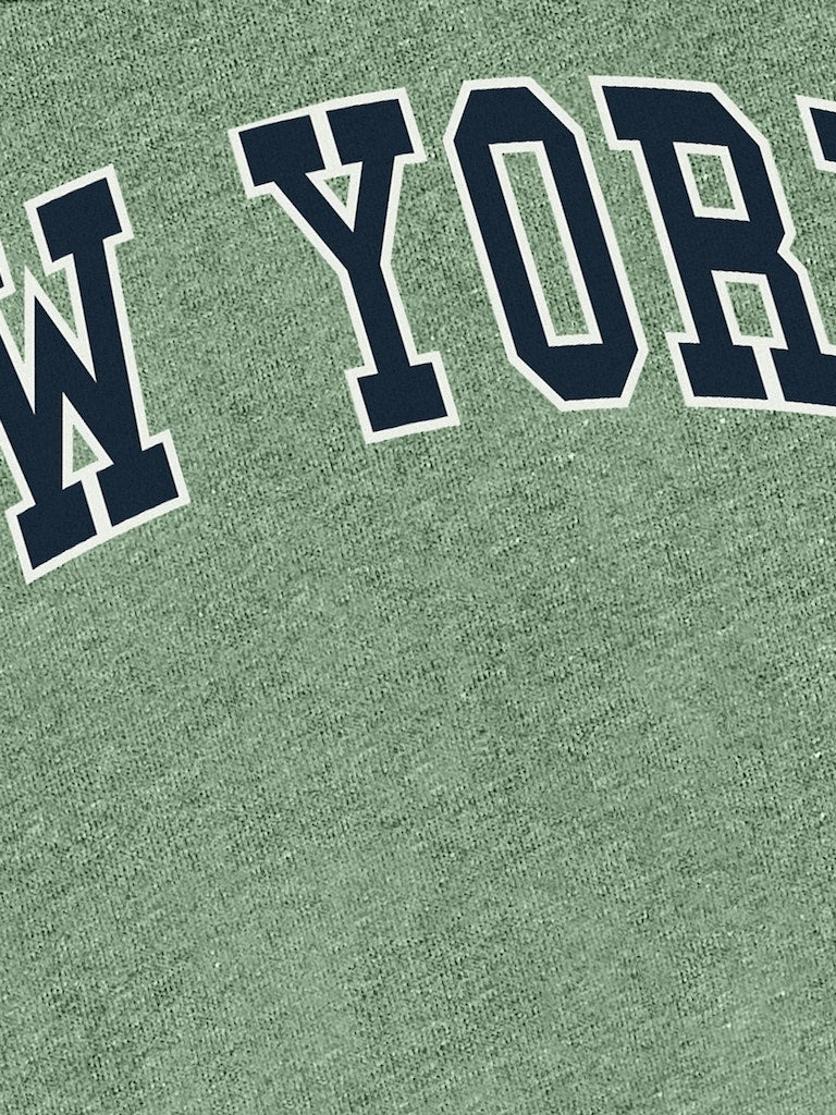 Name it Boys Graphic Print Sweatshirt - New York