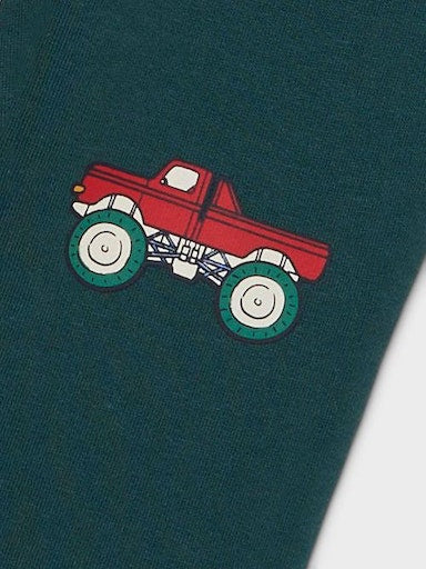 Name it Boys Sweatpants - Trucks