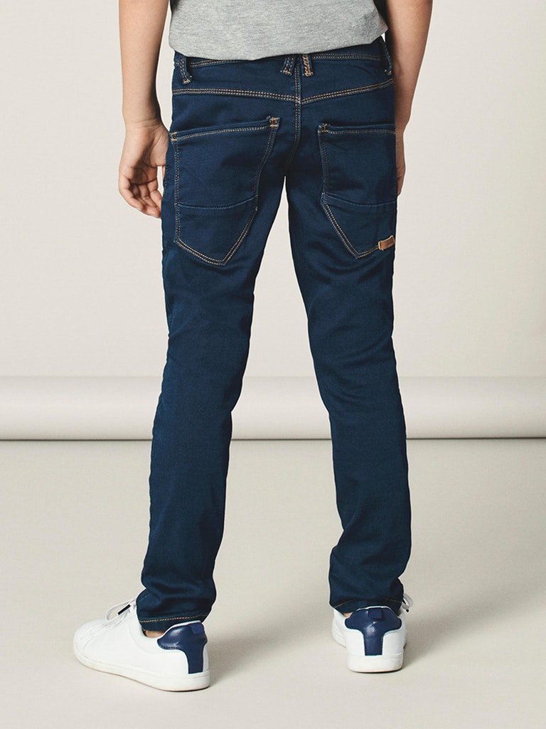 Jeans slim Name It | La Redoute Jeans slim Name It | La Redoute