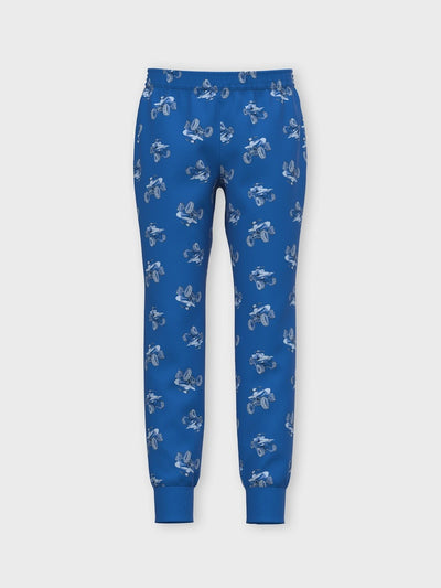 Name it Boys Adventure Print Pyjamas