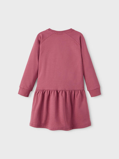 Name It Peppa Pig Long-Sleeved Dress