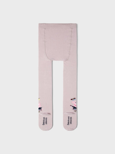 Name It Peppa Pig Knit Tights