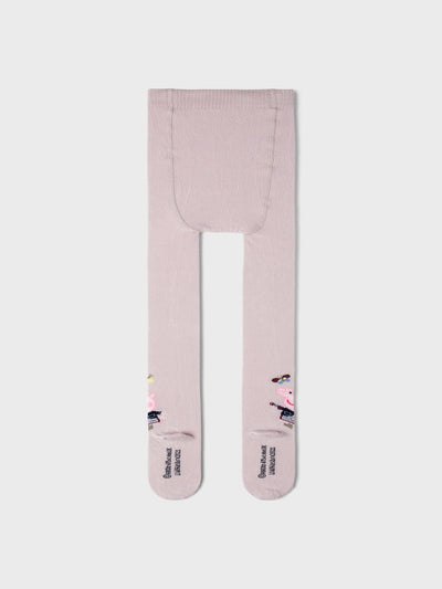 Name It Peppa Pig Knit Tights