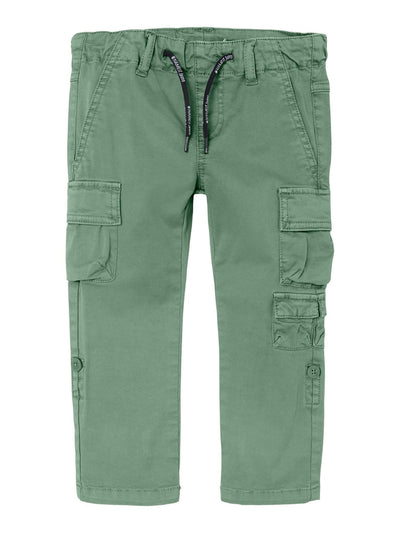 Name it Mini Boys Cargo Pants