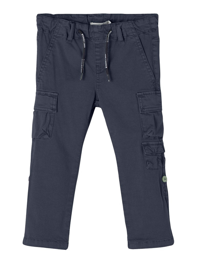 Name it Mini Boys Cargo Pants