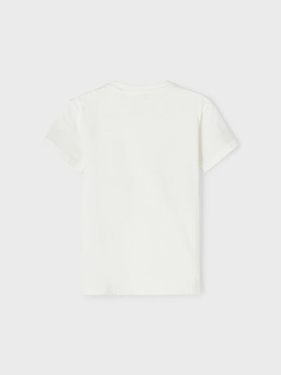 Name it Boys Short Sleeve T-Shirt