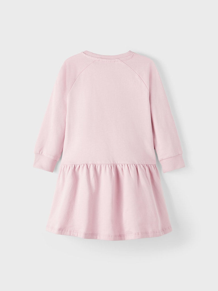 Name It Peppa Pig Long-Sleeved Dress