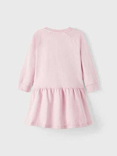 Name It Peppa Pig Long-Sleeved Dress