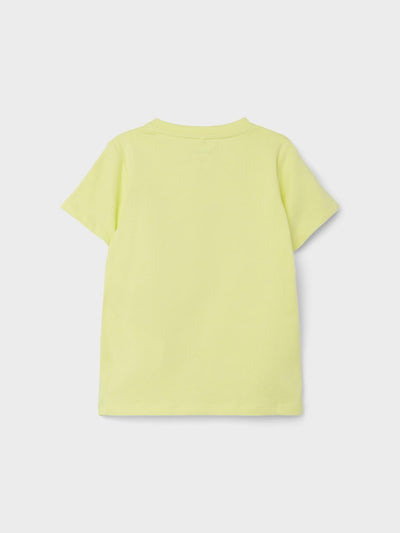 Name it Mini Boy Short Sleeved T-Shirt