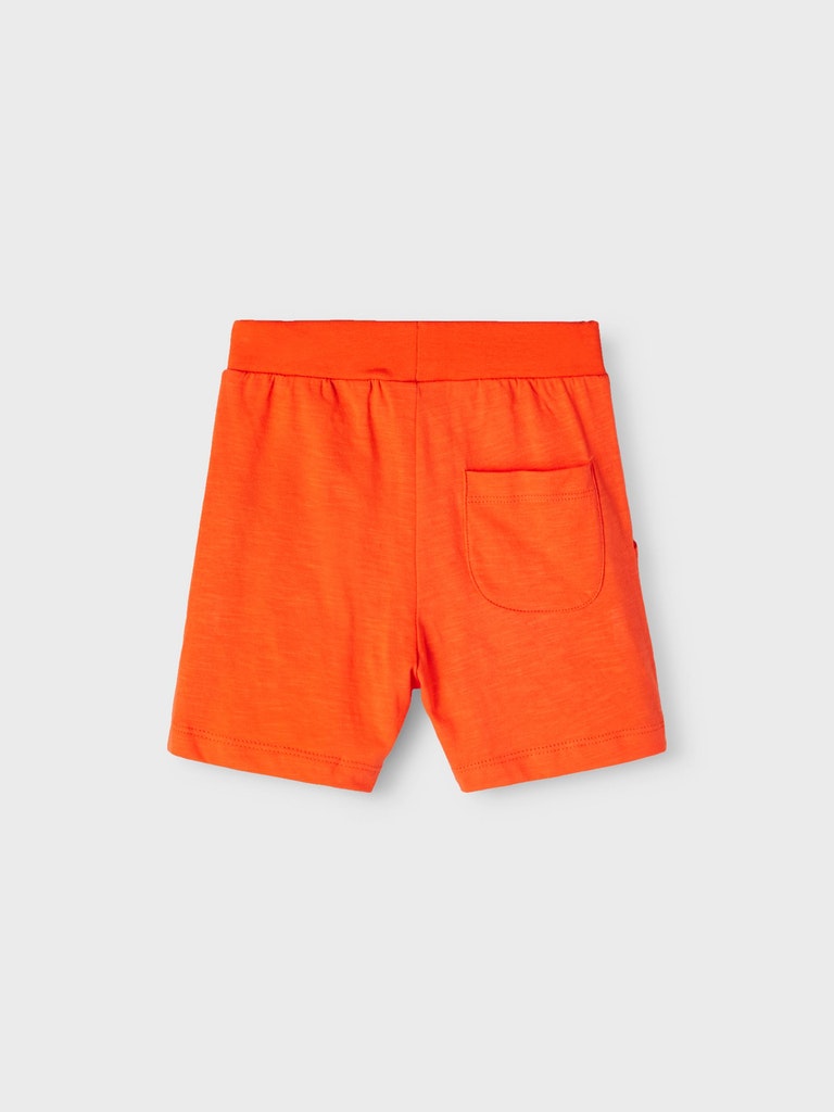 Name it Toddler Boys Cotton Shorts