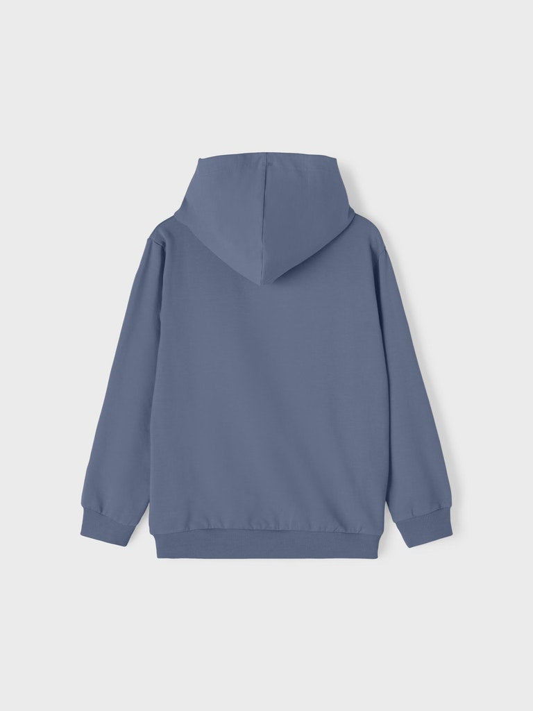 Name it Boys Spring Hoodie Sweatshirt