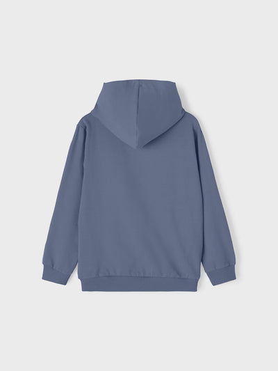 Name it Boys Spring Hoodie Sweatshirt