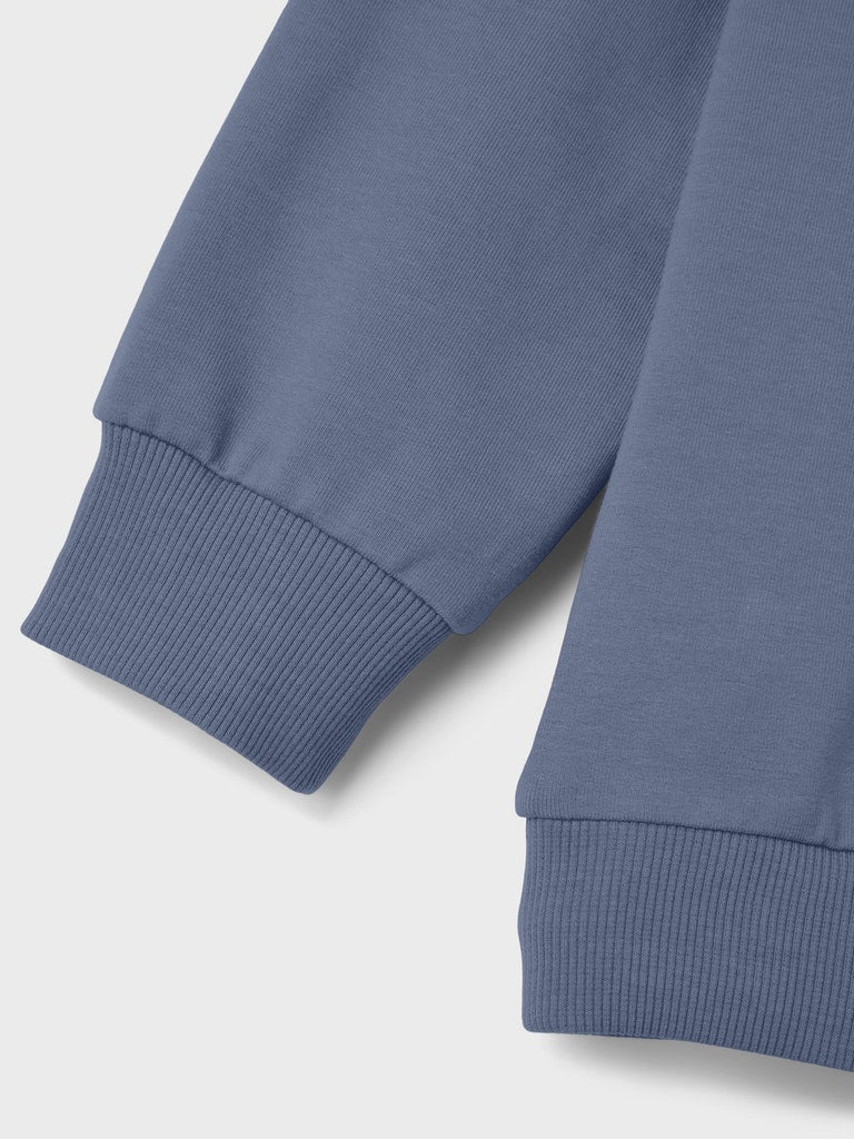 Name it Boys Spring Hoodie Sweatshirt