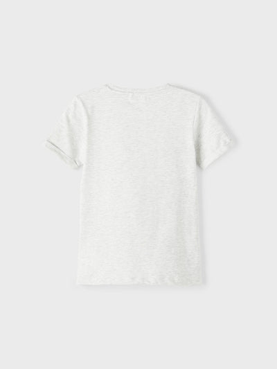 Name it Boys Short Sleeved Graphic print T-Shirt
