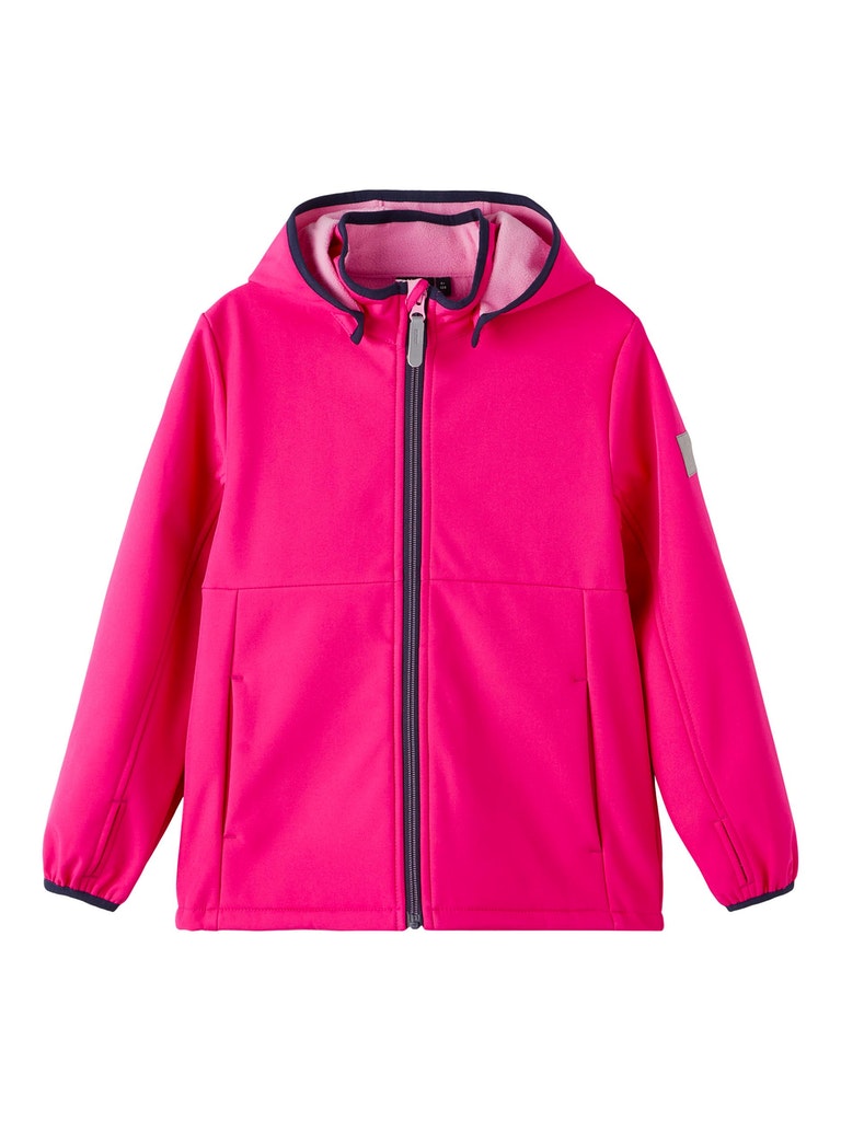 Name it Girls Waterproof Winter Jacket