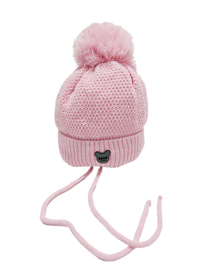 Knitted Baby Hat - Pola