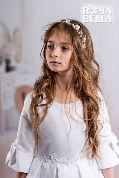 Rosa Bella Communion Dress RB628