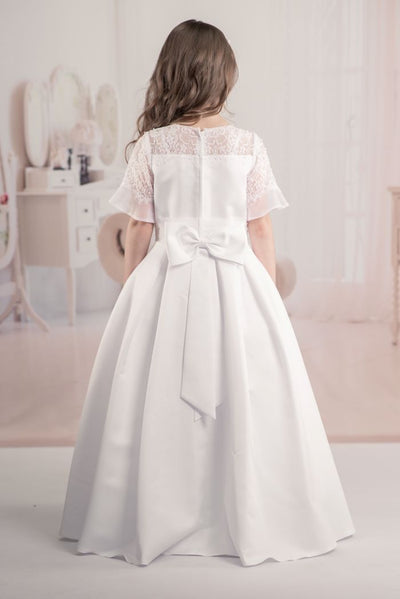 Rosa Bella Communion Dress RB635