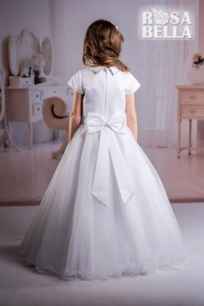 Rosa Bella Communion Dress RB637