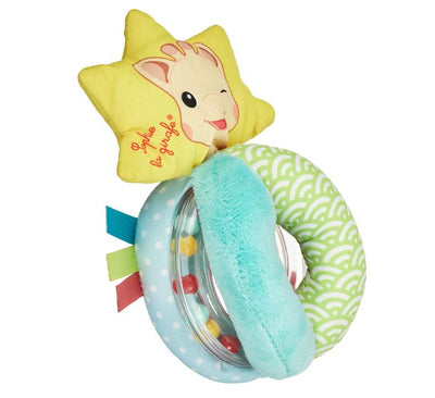 Sophie The Giraffe SOPHIESTICATED Early Learning Set