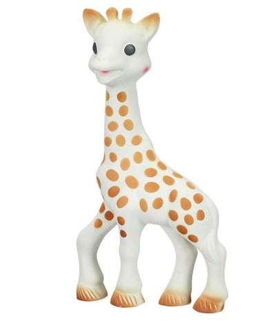 Sophie The Giraffe SOPHIESTICATED Early Learning Set
