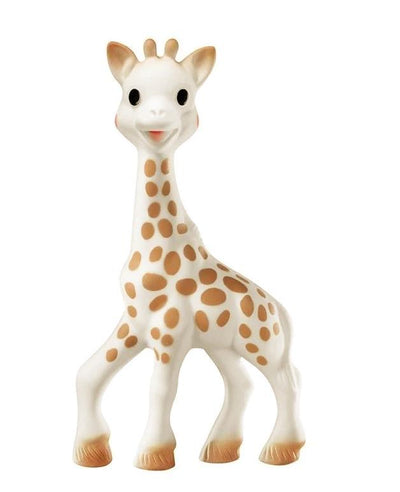 Sophie La Girafe