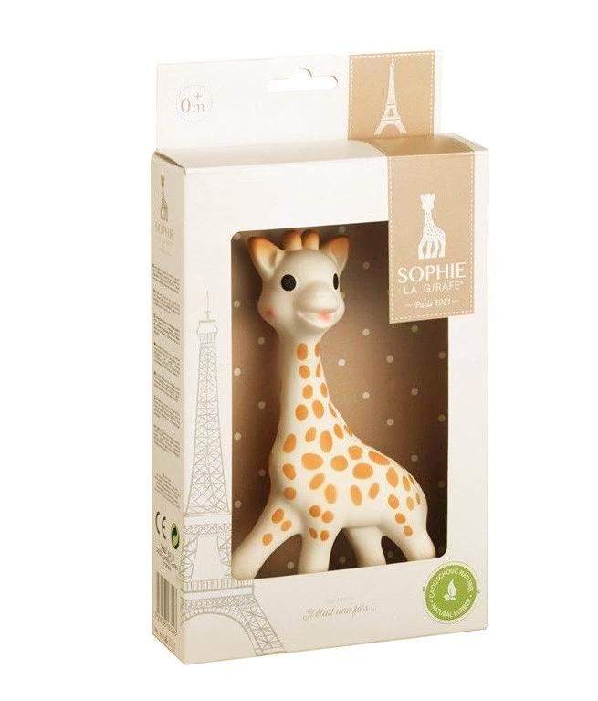 Sophie La Girafe