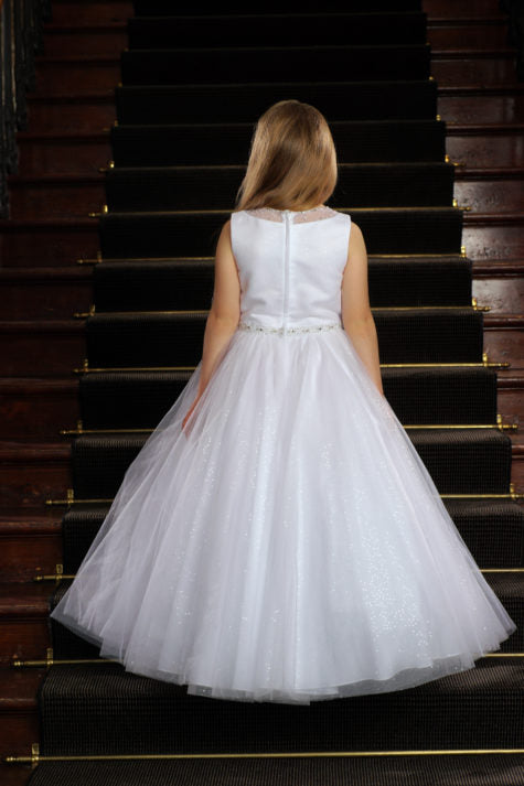 Communion Dress Ie Girls Sweetie Pie Communion Dress 4004