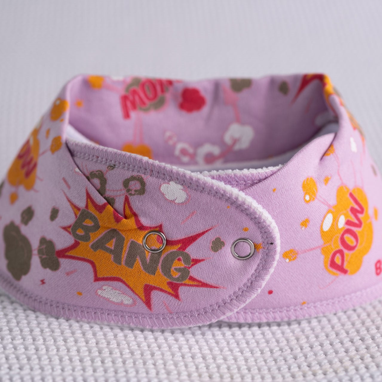 Babyboo Bandana Bib - Supergirl