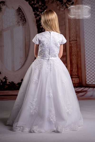 Sweetie Pie Communion Dress 4078