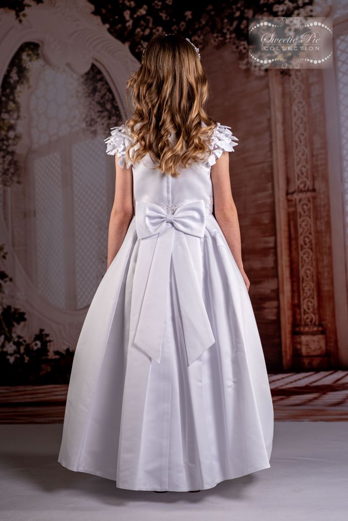 Sweetie Pie Communion Dress 4083