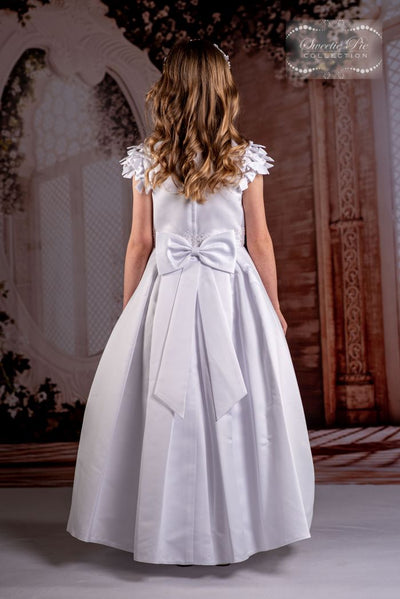 Sweetie Pie Communion Dress 4083