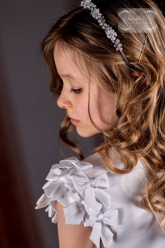 Sweetie Pie Communion Dress 4083