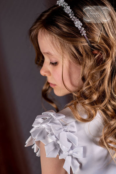 Sweetie Pie Communion Dress 4083