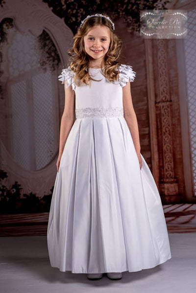 Sweetie Pie Communion Dress 4083