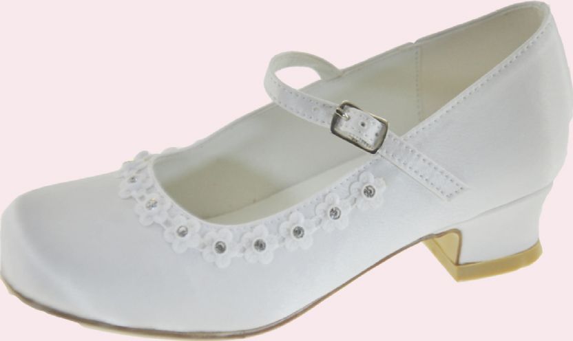 Communion Shoe 5288