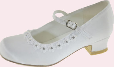 Communion Shoe 5288