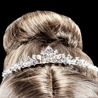 Communion Tiara 4927