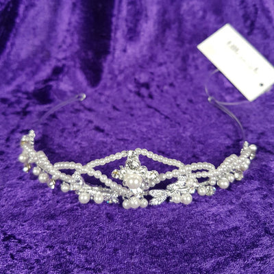 Communion Tiara 5273